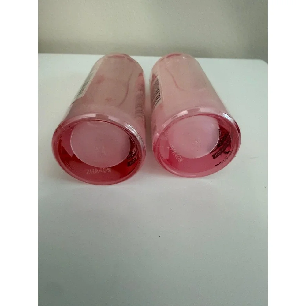 Maybelline Grippy Serum Primer Women 1oz Pink 2% Niacinamide 2PK NWT